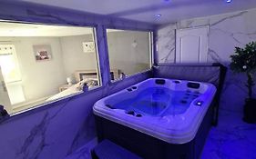 Spa Apartment